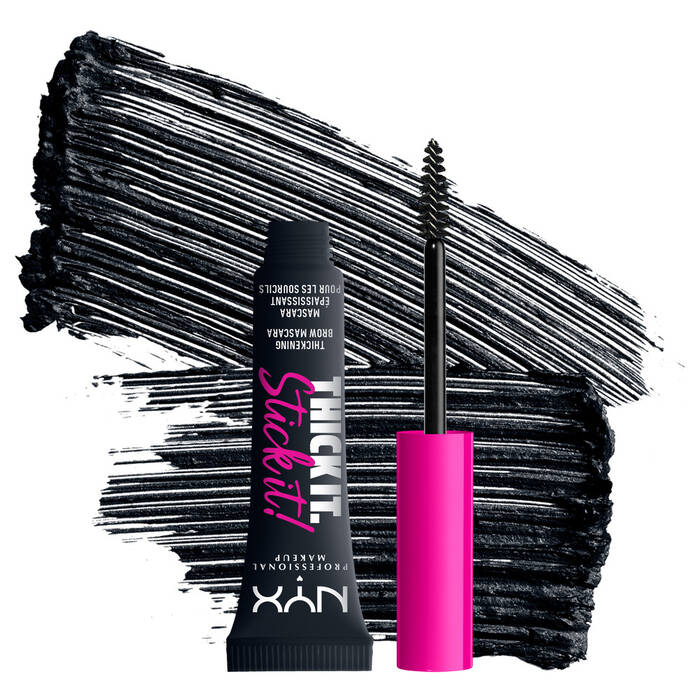 Mascara Sopracciglia Thick It. Stick It! - Qshops (NYX)