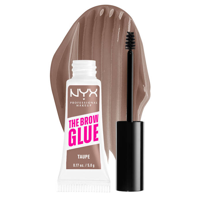 Gel Sopracciglia The Brow Glue - Qshops (NYX)