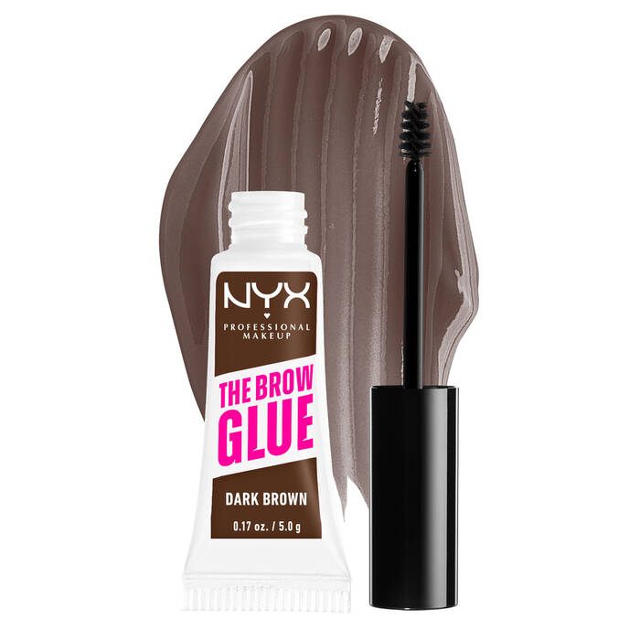 Gel Sopracciglia The Brow Glue - Qshops (NYX)