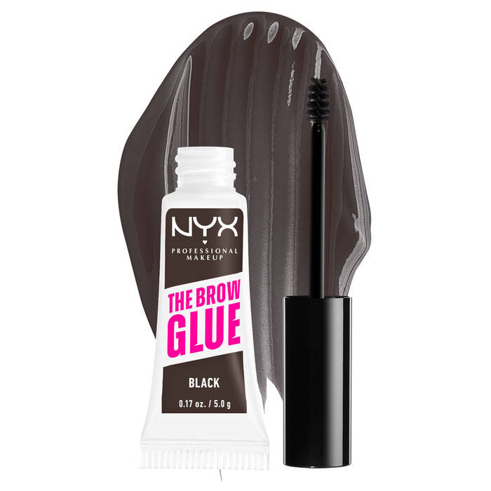 Gel Sopracciglia The Brow Glue - Qshops (NYX)