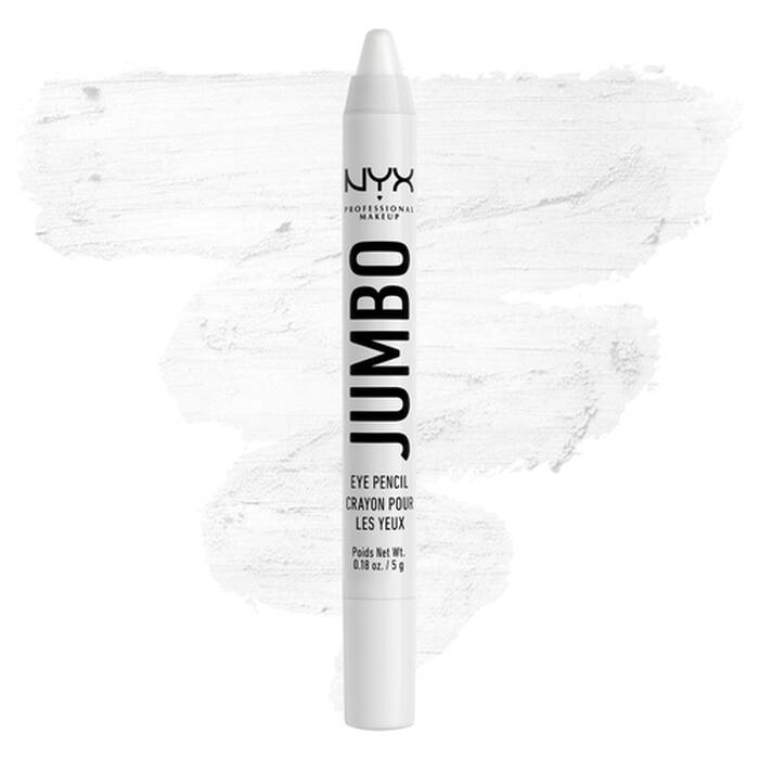 Jumbo Eye Pencil - Qshops (NYX)