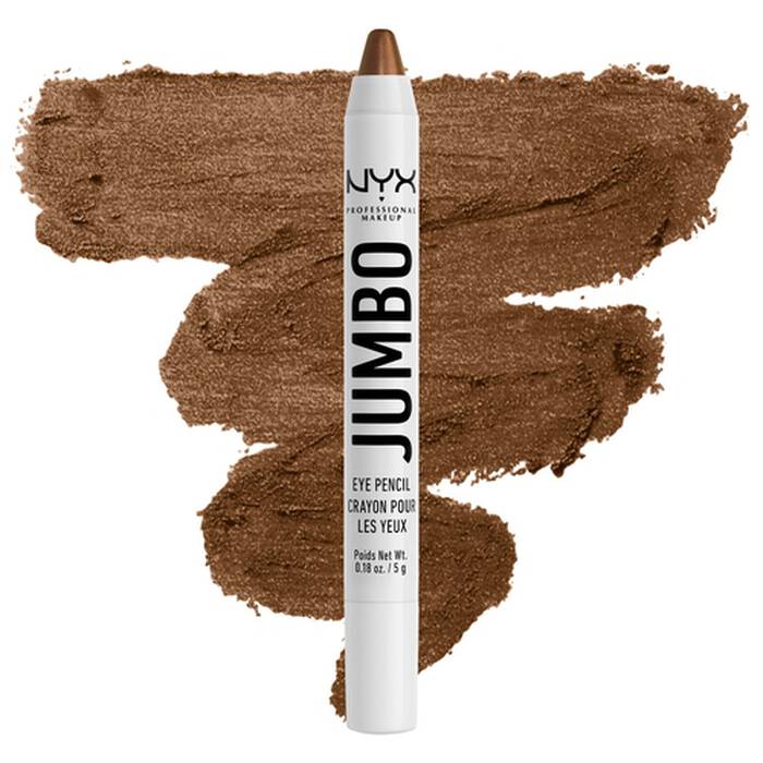 Jumbo Eye Pencil - Qshops (NYX)