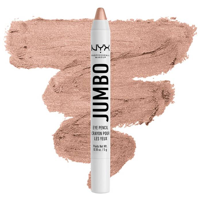 Jumbo Eye Pencil - Qshops (NYX)