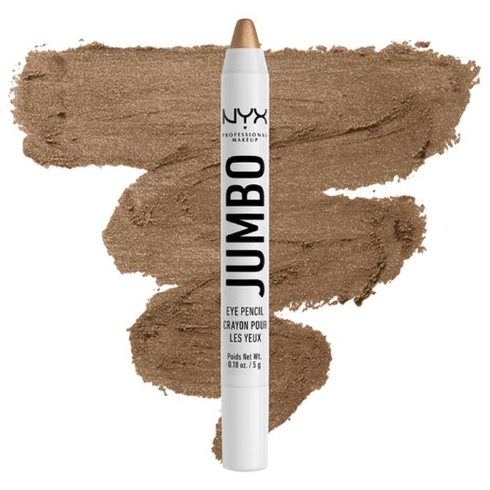 Jumbo Eye Pencil - Qshops (NYX)