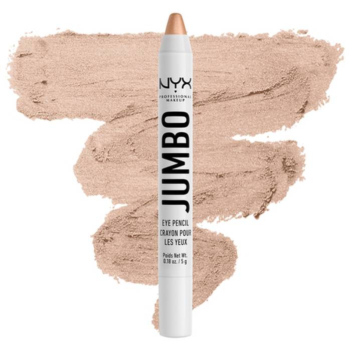 Jumbo Eye Pencil - Qshops (NYX)
