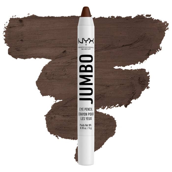 Jumbo Eye Pencil - Qshops (NYX)