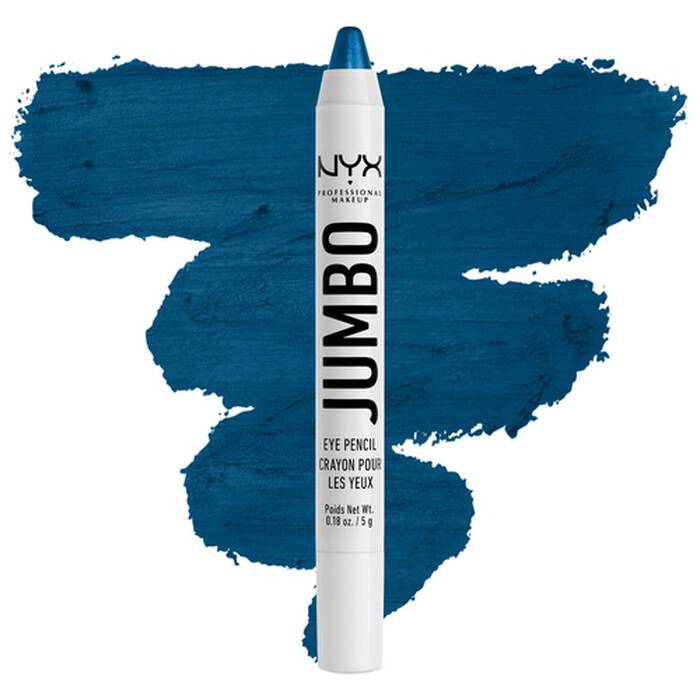 Jumbo Eye Pencil - Qshops (NYX)