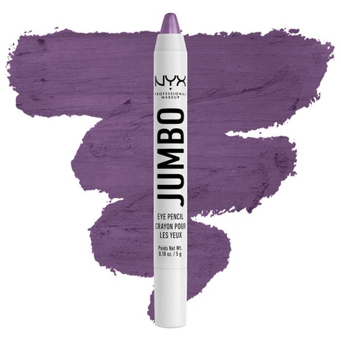 Jumbo Eye Pencil - Qshops (NYX)