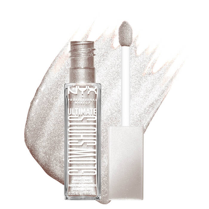 Ombretti Ultimate Glow Shots - Qshops (NYX Professional Makeup)