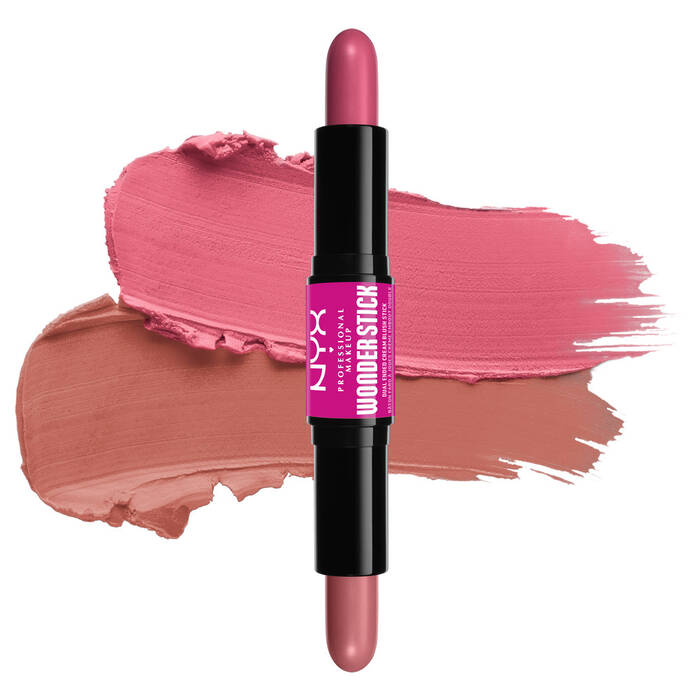Blush Wonder Stick - Qshops (NYX)