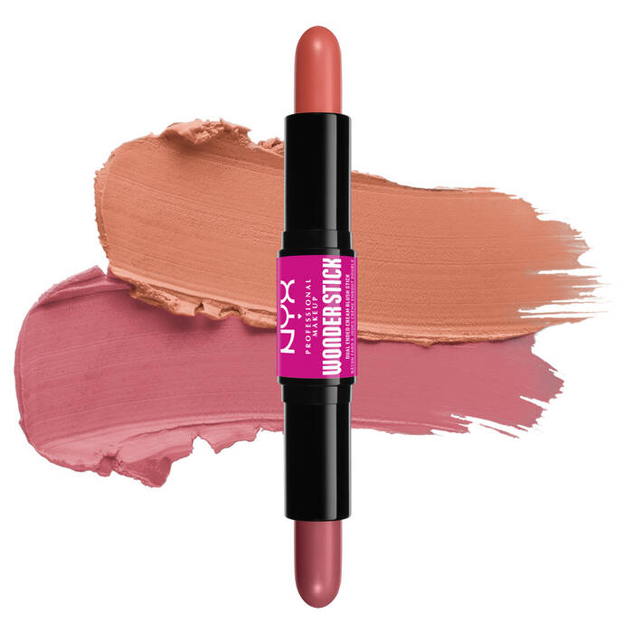 Blush Wonder Stick - Qshops (NYX)
