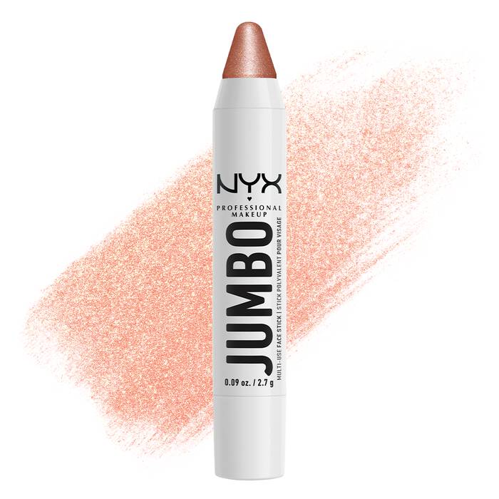 Jumbo Multi-Use Face Stick - Qshops (NYX)