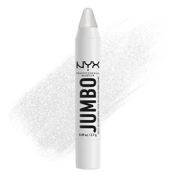 Jumbo Multi-Use Face Stick - Qshops (NYX)
