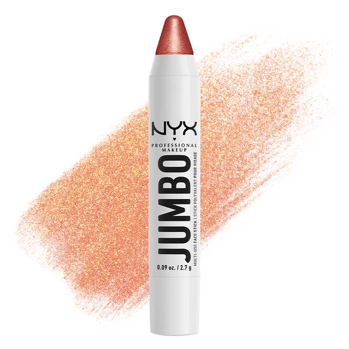 Jumbo Multi-Use Face Stick - Qshops (NYX)