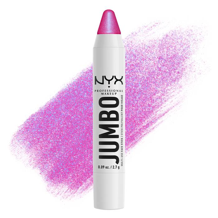 Jumbo Multi-Use Face Stick - Qshops (NYX)