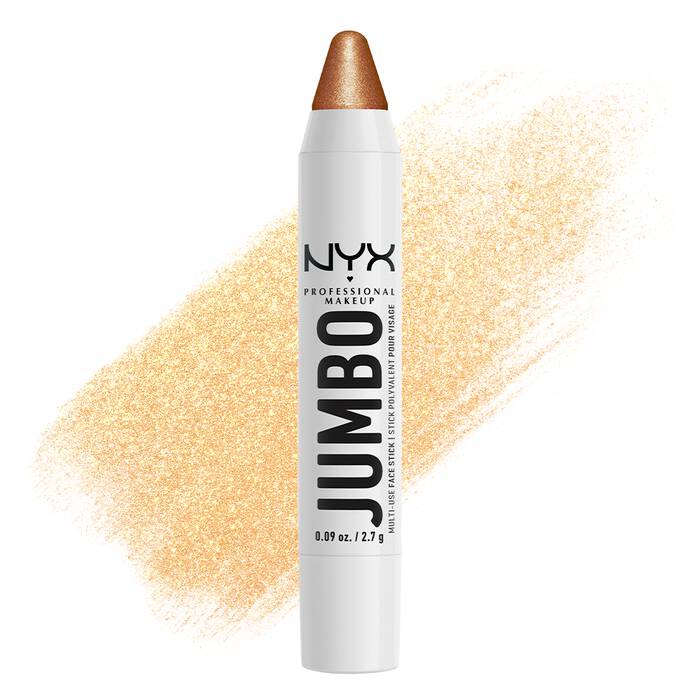 Jumbo Multi-Use Face Stick - Qshops (NYX)