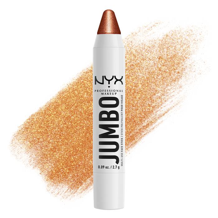 Jumbo Multi-Use Face Stick - Qshops (NYX)