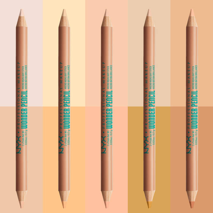 Wonder Pencil - Qshops (NYX)