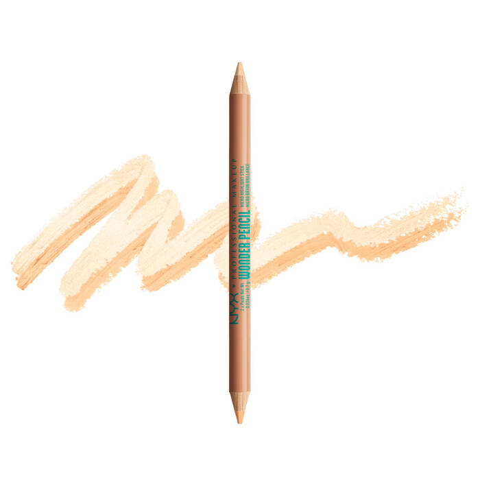 Wonder Pencil - Qshops (NYX)