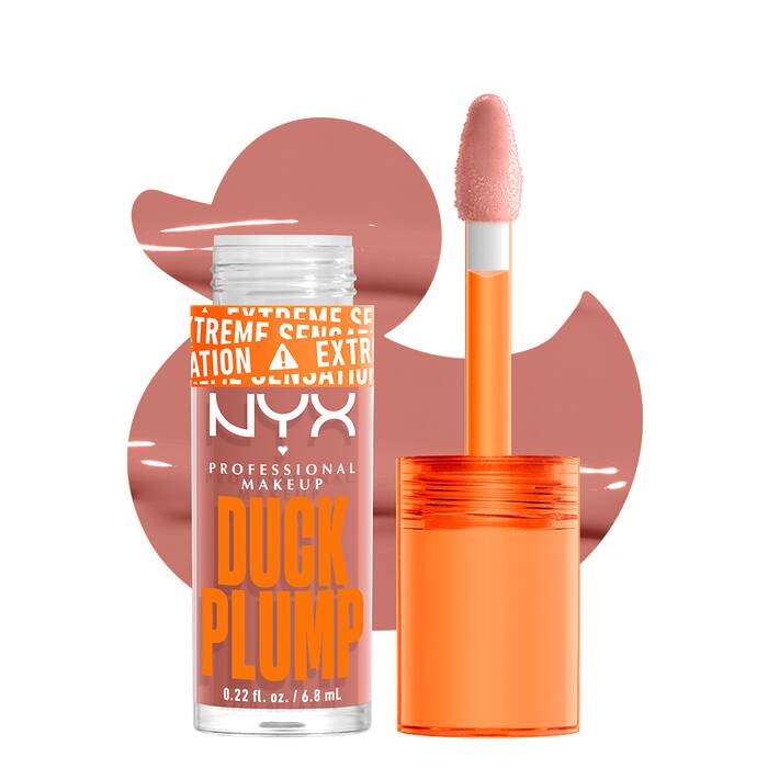Duck Plump Gloss Rimpolpante - Qshops (NYX)