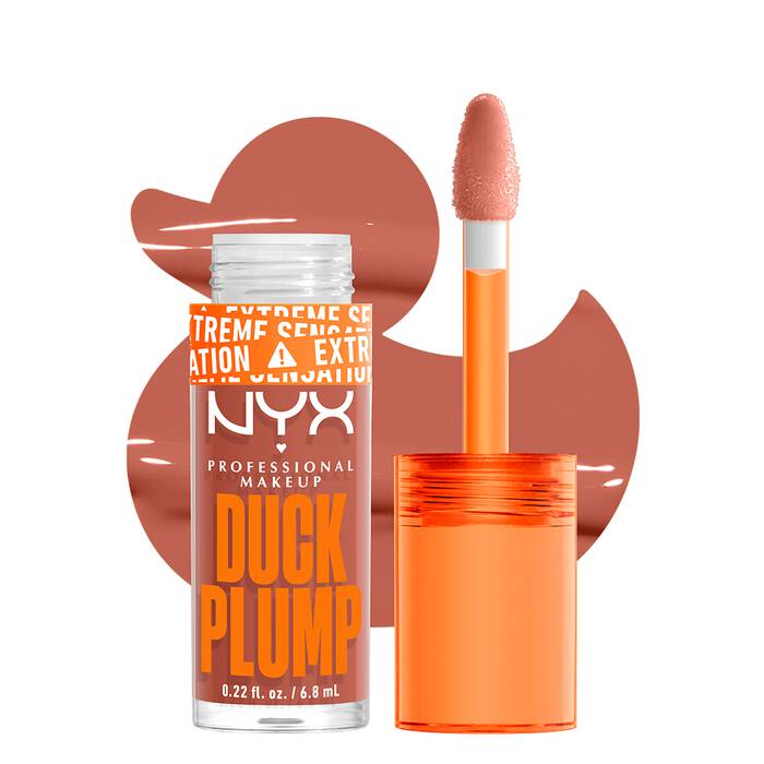 Duck Plump Gloss Rimpolpante - Qshops (NYX)