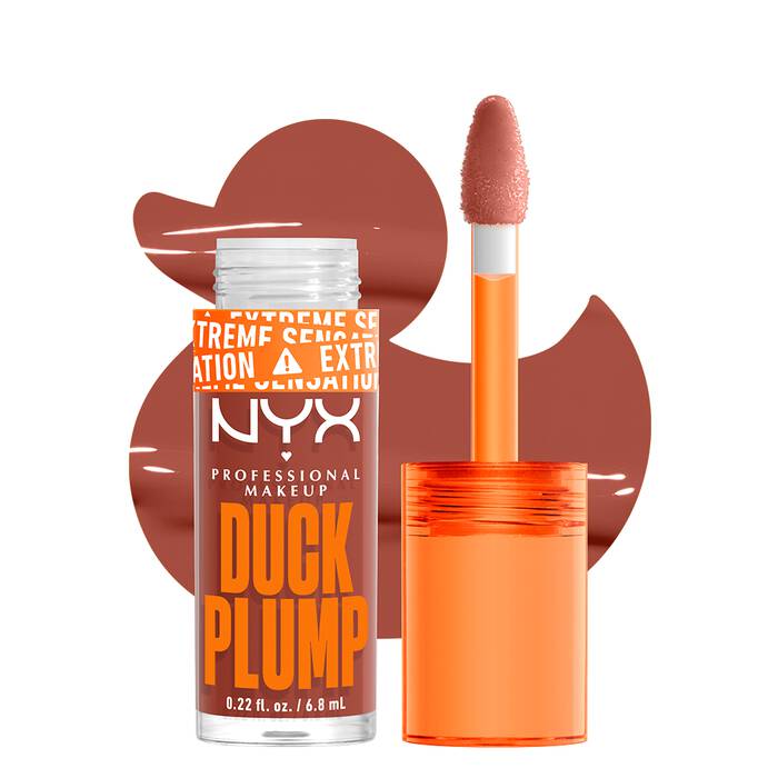 Duck Plump Gloss Rimpolpante - Qshops (NYX)
