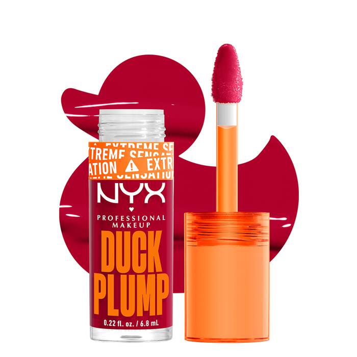 Duck Plump Gloss Rimpolpante - Qshops (NYX)