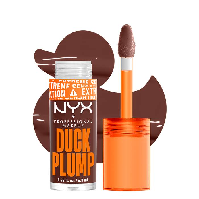 Duck Plump Gloss Rimpolpante - Qshops (NYX)
