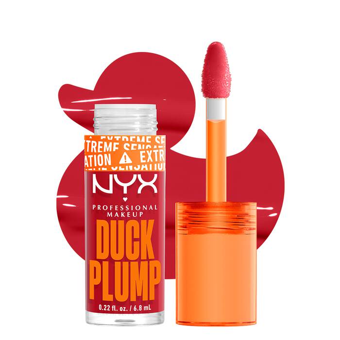 Duck Plump Gloss Rimpolpante - Qshops (NYX)