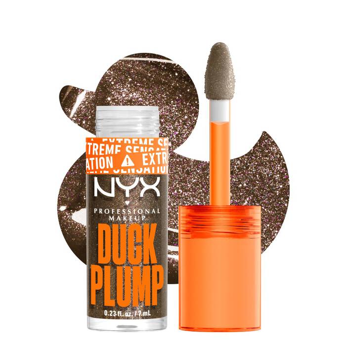 Duck Plump Gloss Rimpolpante - Qshops (NYX)