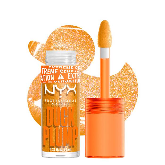 Duck Plump Gloss Rimpolpante - Qshops (NYX)