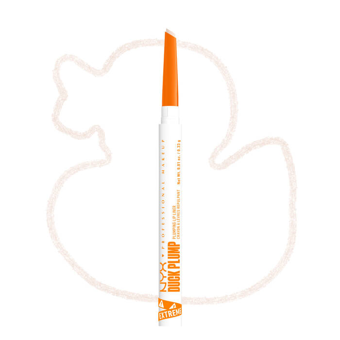 Duck Plump Plumping Lip Liner - Qshops (NYX)