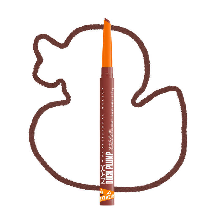 Duck Plump Plumping Lip Liner - Qshops (NYX)