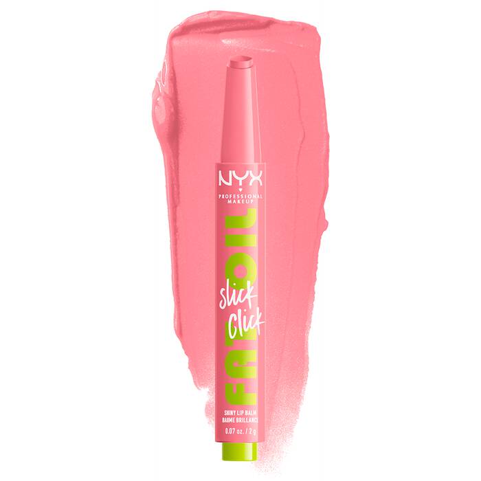 Fat Oil Slick Click - Qshops (NYX)