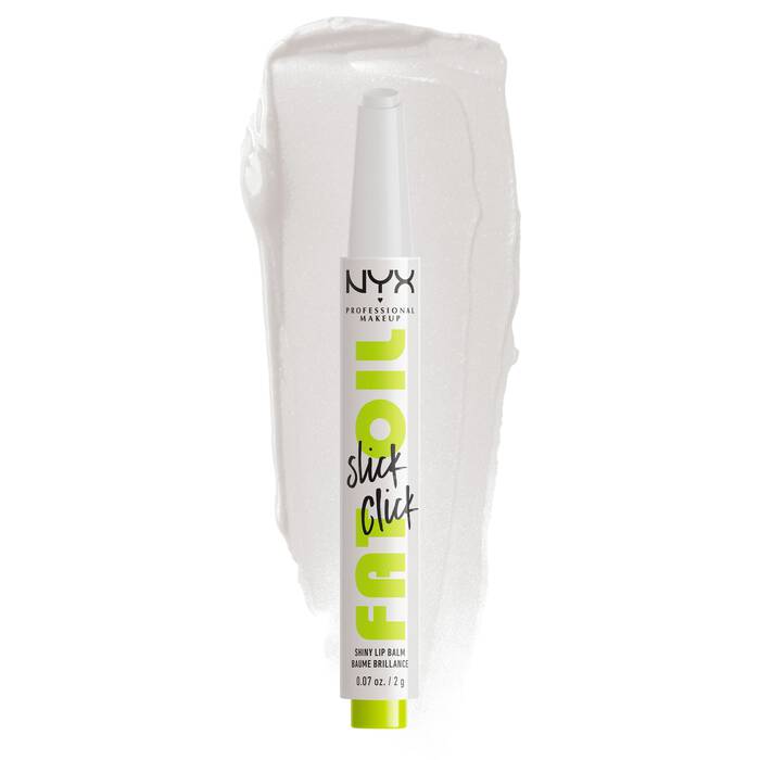 Fat Oil Slick Click - Qshops (NYX)