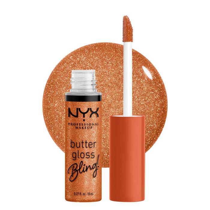 Butter Gloss - Qshops (NYX)