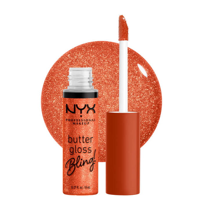 Butter Gloss - Qshops (NYX)