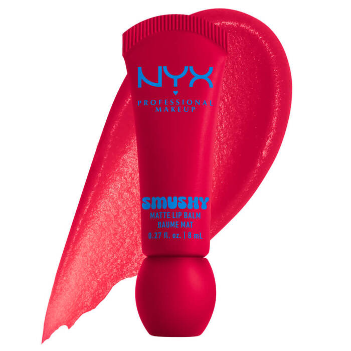Smushy Matte Lip Balm - Qshops (NYX)