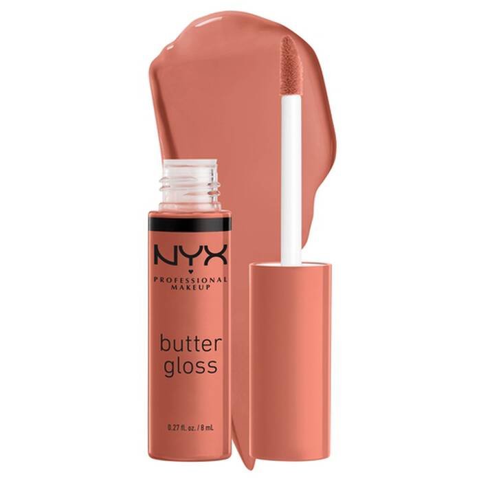 Butter Gloss - Qshops (NYX)