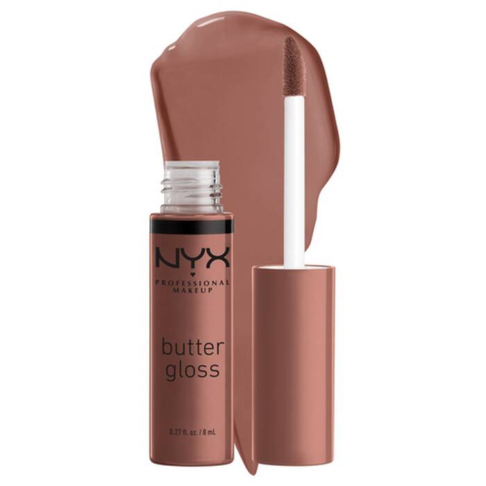 Butter Gloss - Qshops (NYX)