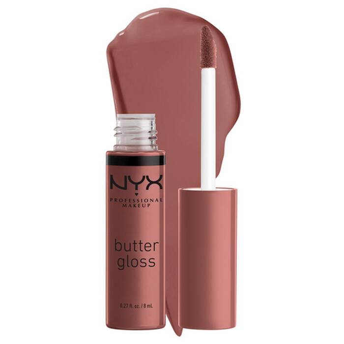 Butter Gloss - Qshops (NYX)