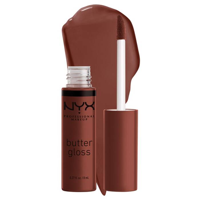 Butter Gloss - Qshops (NYX)
