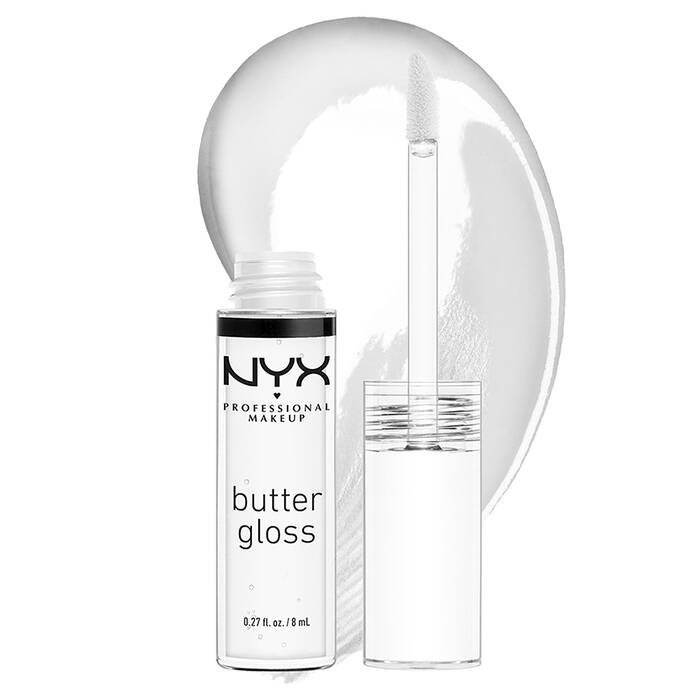 Butter Gloss - Qshops (NYX)