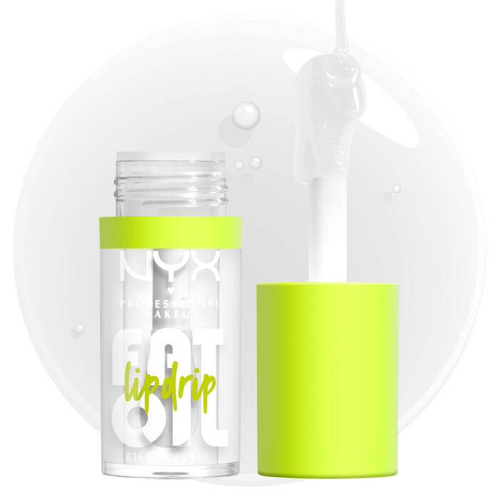 Fat Oil Lip Drip - Qshops (NYX)