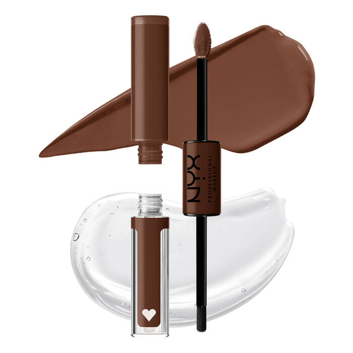 Rossetto No transfer Shine Loud - Qshops (NYX)