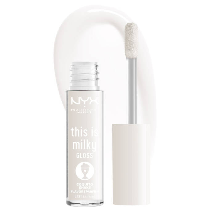 This Is Milky Gloss - Qshops (NYX)
