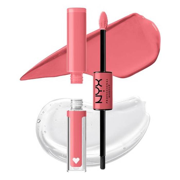 Rossetto No transfer Shine Loud - Qshops (NYX)