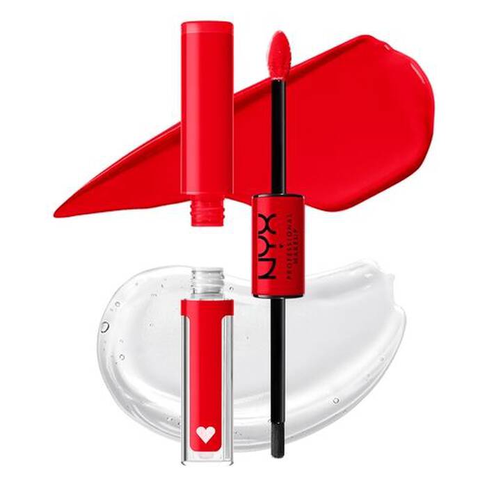 Rossetto No transfer Shine Loud - Qshops (NYX)