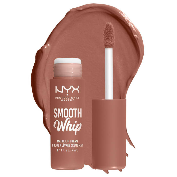 Tinta Labbra Smooth Whip - Qshops (NYX)