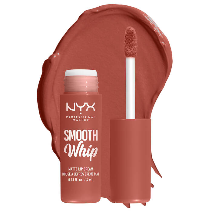 Tinta Labbra Smooth Whip - Qshops (NYX)
